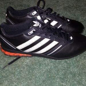 Adidas Mega Softcell shoes